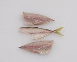 魚のさばき方（３枚おろし）作り方9写真