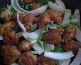 お弁当に♪ 鶏肉の照り焼き 作り方4写真