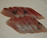 魚のさばき方（３枚おろしができたら）作り方5写真