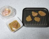 揚げないフライ作り方3写真
