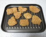 揚げないフライ作り方4写真