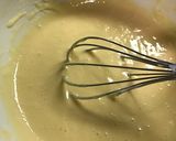 水切りヨーグルトを使った簡単ケーキ作り方2写真