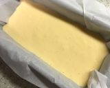 水切りヨーグルトを使った簡単ケーキ作り方3写真