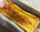 水切りヨーグルトを使った簡単ケーキ作り方4写真
