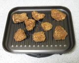 揚げないフライ作り方5写真