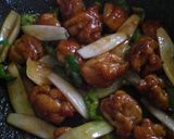 お弁当に♪ 鶏肉の照り焼き 作り方6写真
