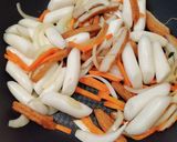 簡単お家で韓国トッポギ美味しい♬作り方3写真
