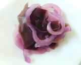 残り野菜の簡単マリネ風作り方3写真