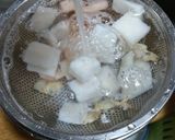 簡単☆シーフードカレーライス作り方1写真