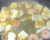 簡単☆シーフードカレーライス作り方2写真