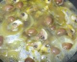 簡単☆シーフードカレーライス作り方5写真