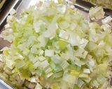 ねぎ塩だれ・シンプルが一番！作り方1写真