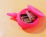 バレンタイン簡単んまんま♩マーブルケーキ作り方11写真
