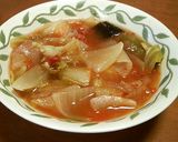 燃焼系ダイエットスープ作り方5写真