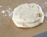 メープルくるみパン作り方14写真