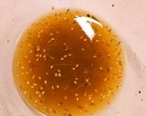簡単☆定番!☆カルパッチョソース作り方1写真