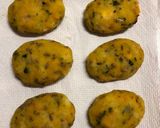 じゃがいも&かぼちゃのコロッケ作り方5写真