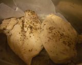 万能 蒸し鶏☆ 圧力鍋使用♪作り方8写真