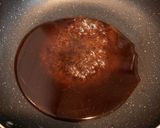 煮干しとミックスナッツの佃煮作り方3写真