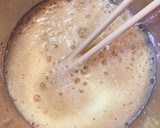 ふわとろ〜♥簡単山芋茶碗蒸し作り方1写真