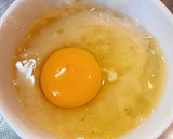 ふわとろ〜♥簡単山芋茶碗蒸し作り方6写真