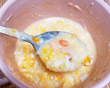 ふわとろ〜♥簡単山芋茶碗蒸し作り方8写真