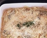 赤ワインの為の！牡蠣ピリ辛オーブン焼き作り方6写真