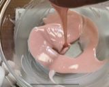バレンタインに最適　ドーナツクランチ作り方7写真