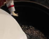 リカちゃん♡れんこんのすりながしꕤ*.ﾟ作り方5写真