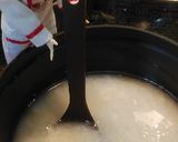 リカちゃん♡れんこんのすりながしꕤ*.ﾟ作り方8写真