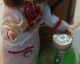 リカちゃん♡れんこんのすりながしꕤ*.ﾟ作り方9写真