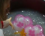 リカちゃん♡れんこんのすりながしꕤ*.ﾟ作り方14写真