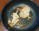 大分風！？舞茸入り鶏めし作り方5写真