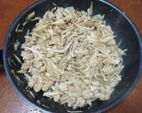 大分風！？舞茸入り鶏めし作り方6写真