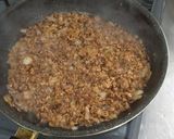 ご飯がすすむ！☆辛くない麻婆豆腐作り方4写真