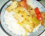 台湾飯3品(血管ダイエット1475)作り方7写真