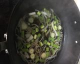 アスパラガススープのバリスタイル作り方4写真