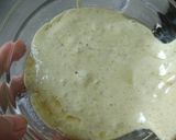 バターケーキ（カルトカール）作り方4写真