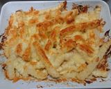 冷凍ポテトと明太子のチーズ焼き作り方4写真