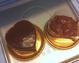 バレンタインに☆お豆腐生チョコタルト♬作り方7写真