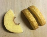 超簡単☆あの柏水堂のプードルケーキを再現作り方2写真