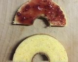 超簡単☆あの柏水堂のプードルケーキを再現作り方3写真