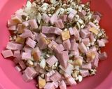 丸ごとロールキャベツ作り方4写真