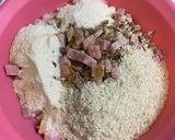 丸ごとロールキャベツ作り方5写真
