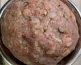 丸ごとロールキャベツ作り方6写真