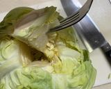 丸ごとロールキャベツ作り方8写真