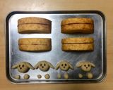 超簡単☆あの柏水堂のプードルケーキを再現作り方7写真