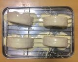 超簡単☆あの柏水堂のプードルケーキを再現作り方11写真