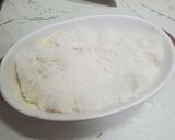 焼きカレーのドリア作り方1写真