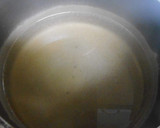 豚コマと白菜の麻婆風【一汁一菜】作り方1写真